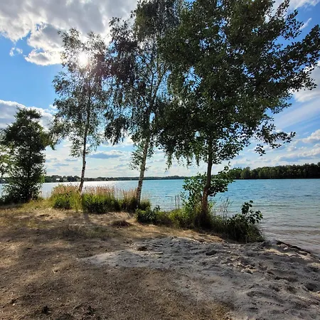 Seeglueck Im Oberpfaelzer Seenland Schwandorf in Bayern