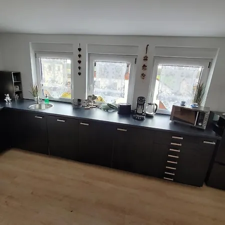 Seeglueck Im Oberpfaelzer Seenland Apartment Schwandorf in Bayern