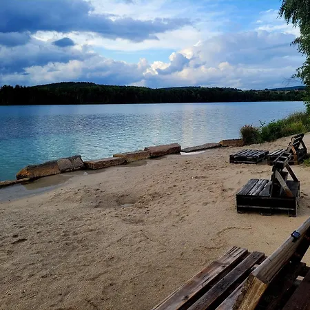 Seeglueck Im Oberpfaelzer Seenland