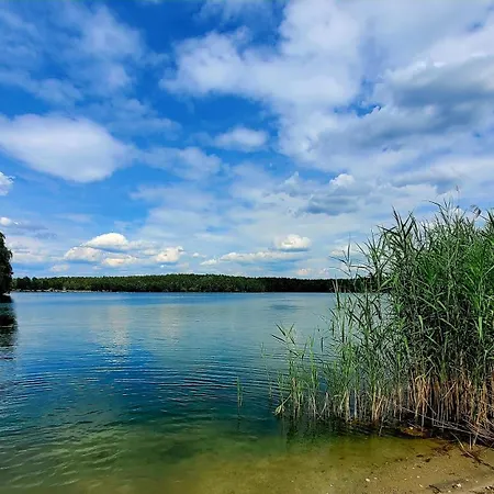 Seeglueck Im Oberpfaelzer Seenland Apartment Schwandorf in Bayern