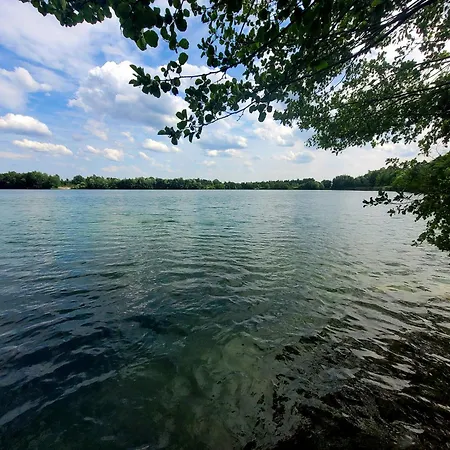Seeglueck Im Oberpfaelzer Seenland Schwandorf in Bayern